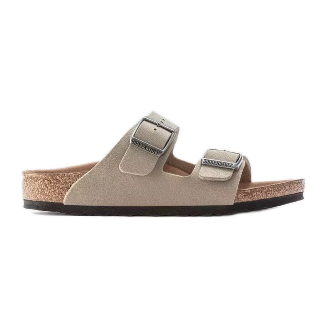 Birkenstock Arizona Bs Jr 1023421 tossut beige