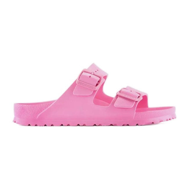 Birkenstock Arizona Eva W 1024658 tossut vaaleanpunainen