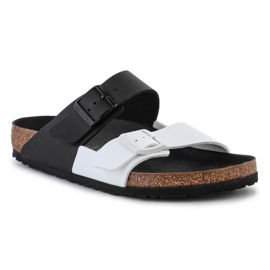 Birkenstock Arizona Split 1019703 tossut musta