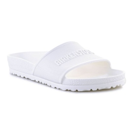 Birkenstock Barbados Eva 1015399 tossut valkoinen