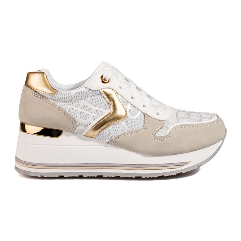 Naisten Shelovet-lenkkarit beige