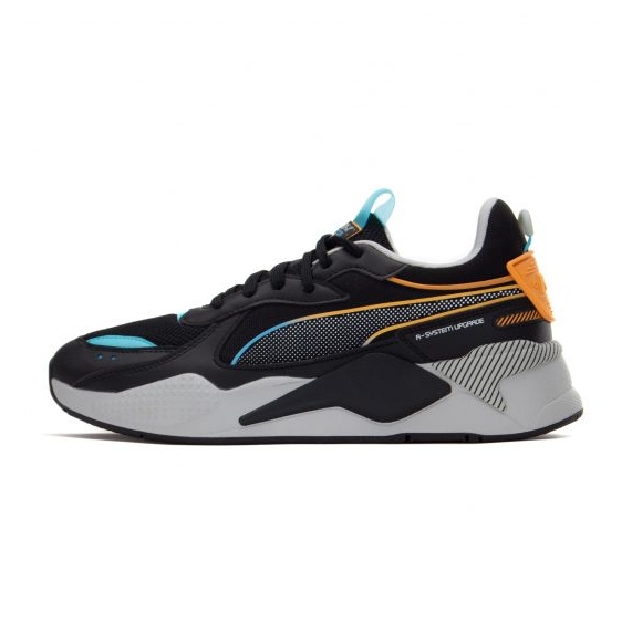 Puma RS-X 3D M 39002501 kengät musta