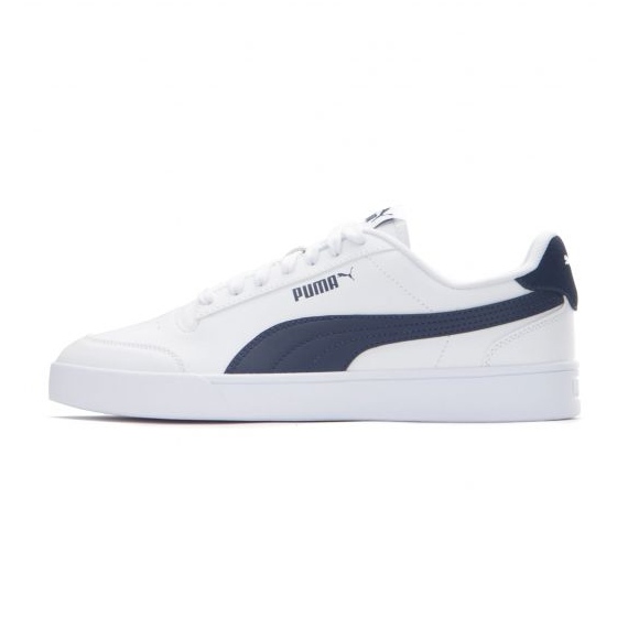 Puma Shuffle M 30966824 kengät valkoinen