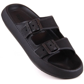 Big Star -tossut W LL274615 musta