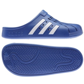 Tossut adidas Adilette Clog GZ5314 sininen