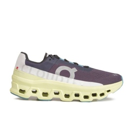 Juoksukengät on Running Cloudmonster M 6198244 harmaa Juoksukengät on Running Cloudmonster M 6198244 harmaa