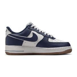 Nike Air Force 1 07 Low M DQ7659-101 kengät valkoinen