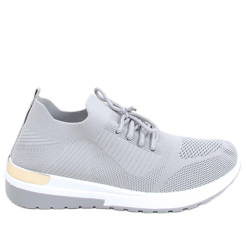 Welo Grey sukat harmaa