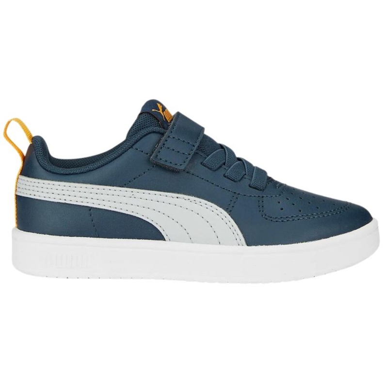 Puma Rickie Ac Ps Jr 385836 13 kengät sininen