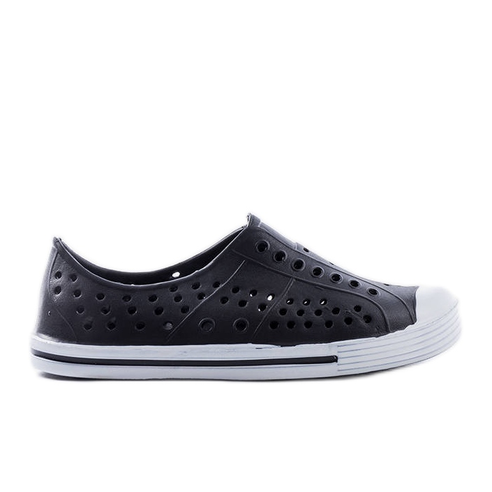 Peppin lasten mustat uima-altaan liukusäätimet