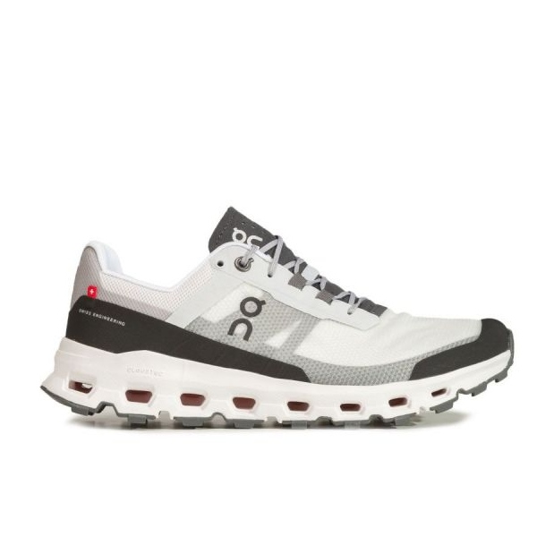 Juoksukengät on Running Cloudvista W 6499058 valkoinen