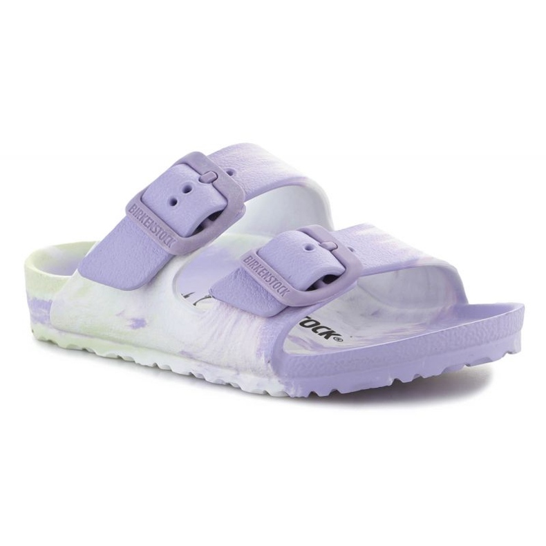 Birkenstock Arizona Eva Jr 1024614 tossut violetti