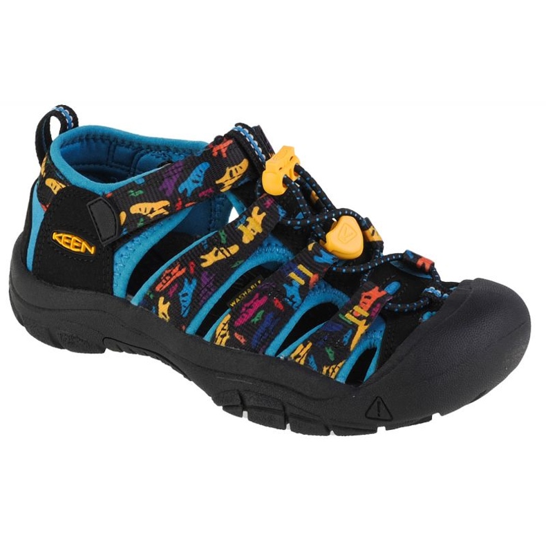 Keen Newport H2 sandaalit 1027391 sininen