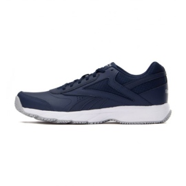 Reebok Work N Cushion 4.0 M GW9688 kengät sininen