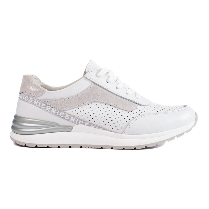 Shelovet naisten harmaat urheilukengät