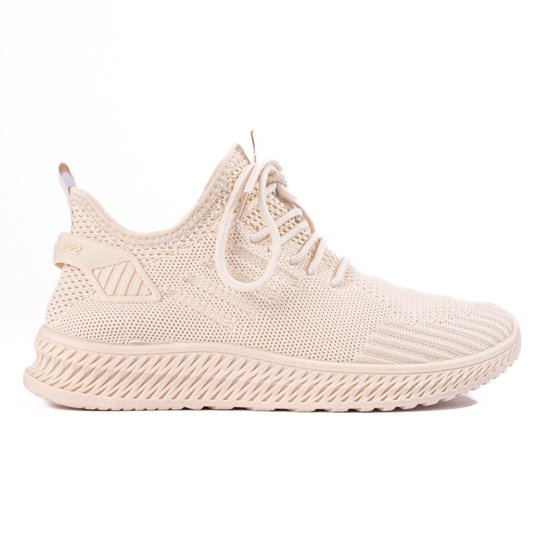 Naisten tekstiilibeiget Shelovet-urheilukengät