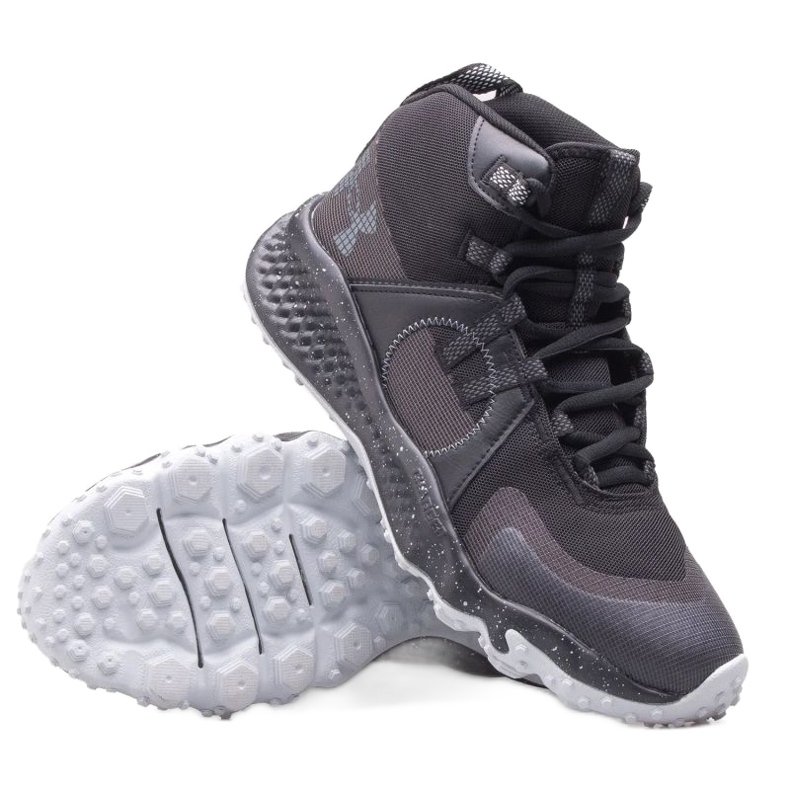 Kengät Under Armour Maven Trek M 3026370-002 musta