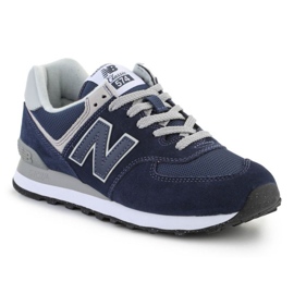 New Balance M ML574EVN kengät sininen