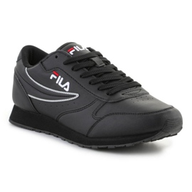 Fila Orbit Low M 1010263-12V kengät musta