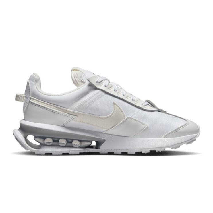 Nike Air Max Pre-Day W DM0001-100 valkoinen