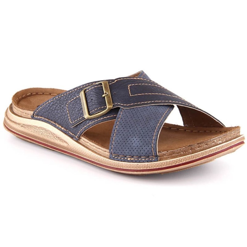 Inblu M VE000003-004 tossut sininen