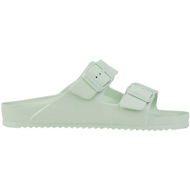 Coqui Kong W 8302-100-5900 tossut vihreä