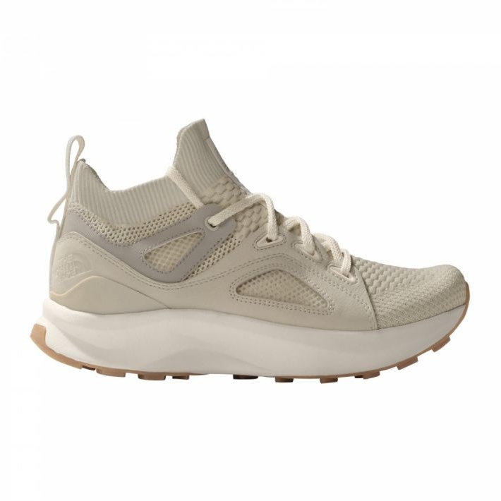 The North Face North Face Hypnum Luxe -kengät W NF0A7W5R7X11 beige