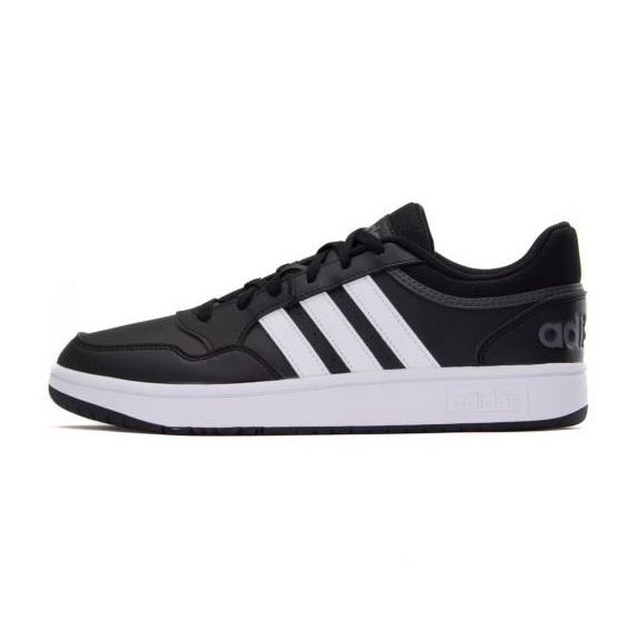 Adidas Hoops 3.0 GY5432 kengät musta