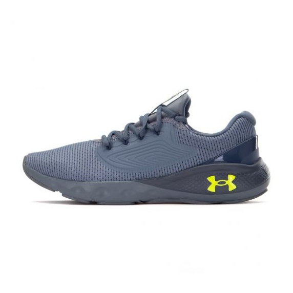 Under Armour Charged Vantage 2 -kengät 3024873-102 sininen