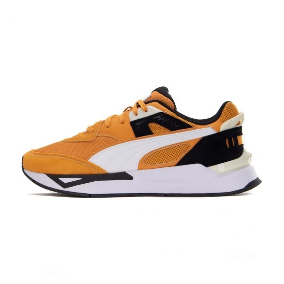 Puma Mirage Sport Remix M 38105115 kengät oranssi