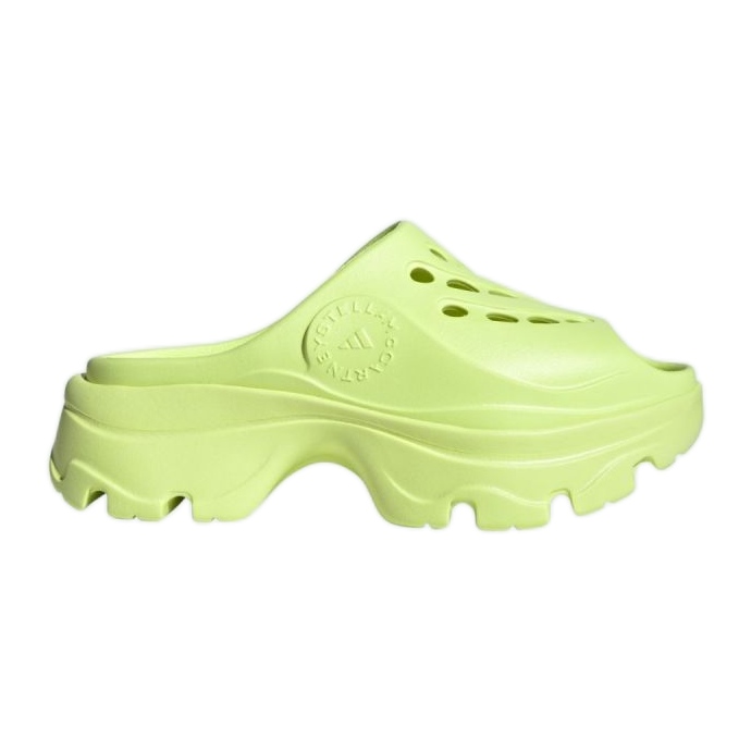 Adidas by Stella McCartney Clogs W HP8988 keltainen