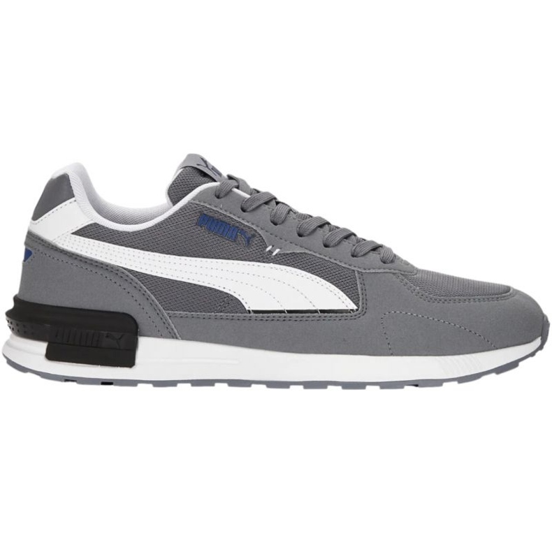 Puma Graviton M 380738 26 kengät harmaa