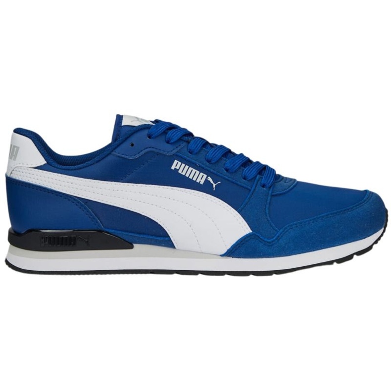 Puma St Runner v3 Nl M 384857 16 kengät sininen