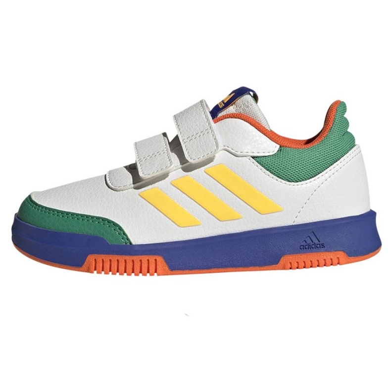Kengät adidas Tensaur Sport 2.0 K Jr H06309 monivärinen