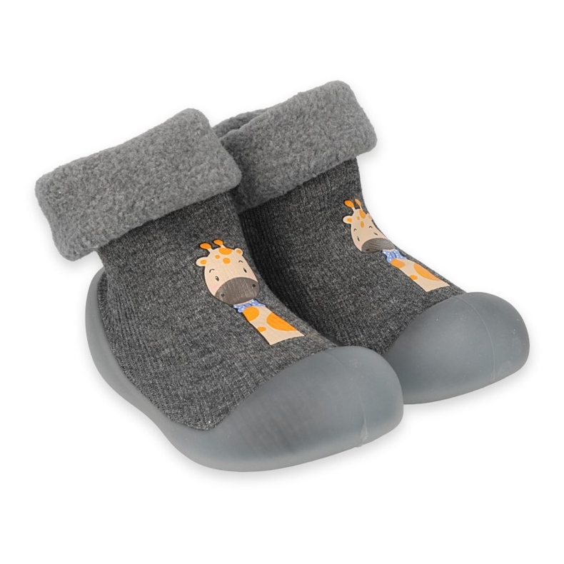 Alkoholiton befado 002P024 harmaa