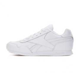 Reebok Royal Cljog 3.0 Jr FV1493 kengät valkoinen