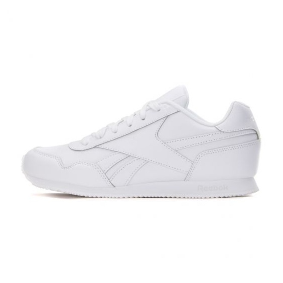 Reebok Royal Cljog 3.0 Jr FV1493 kengät valkoinen