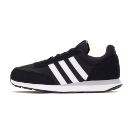 Kengät Adidas Run 60S 3.0 M HP2258 musta