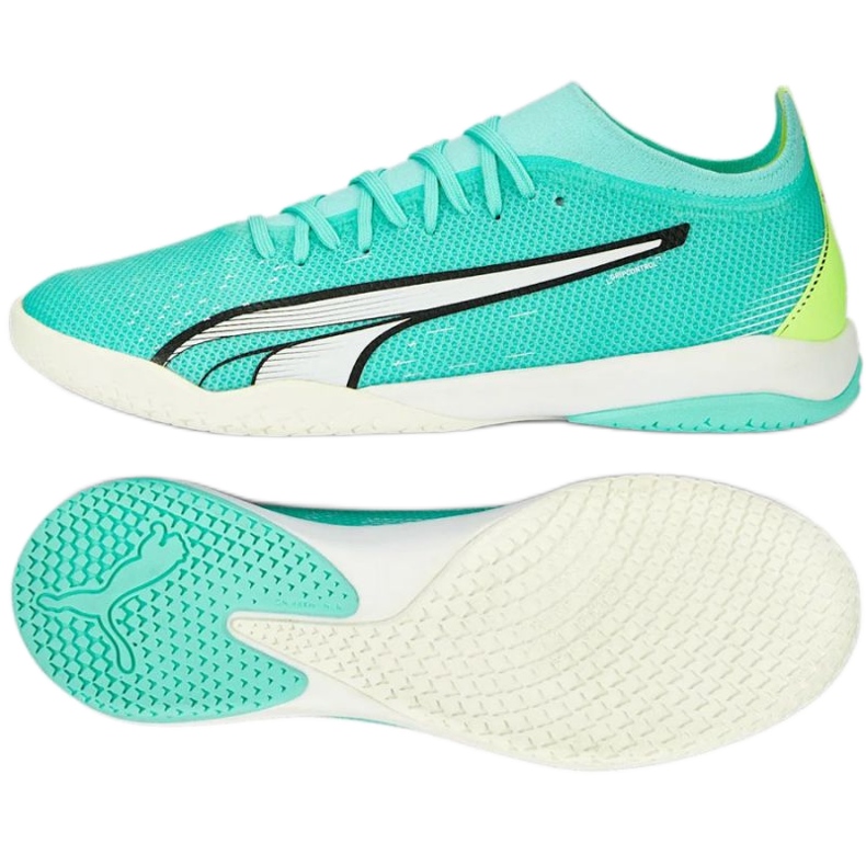 Puma Ultra Match It M 107221 03 -kengät sininen sininen