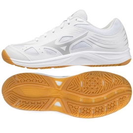 Kengät Mizuno Cyclone Speed ​​​​3 M V1GA218003 valkoinen valkoinen