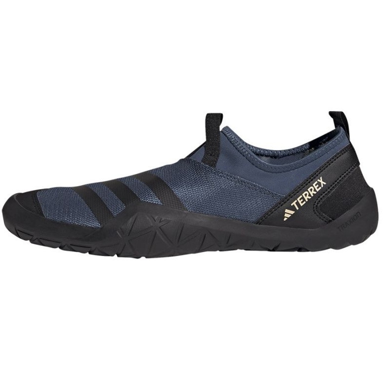 Kengät adidas Terrex Jawpaw Slip On H.Rdy HP8650 sininen