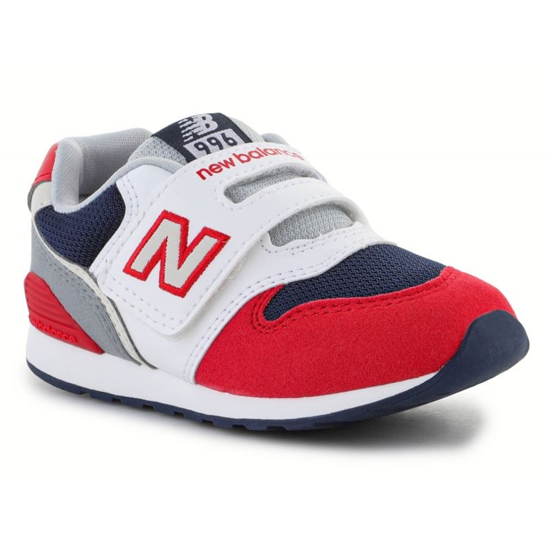 New Balance IZ996XF3 kengät monivärinen