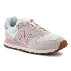 New Balance -kengät W GW500CR1 beige