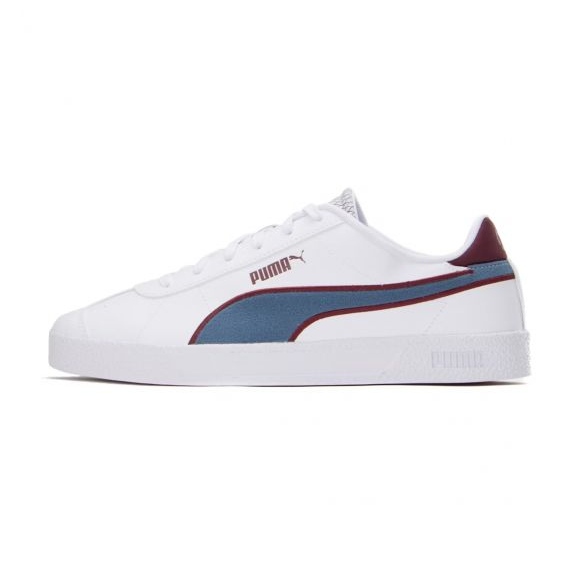 Puma Club Retro Prep M 38940401 kengät valkoinen