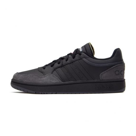 Kengät adidas Hoops 3.0 M HP7946 musta