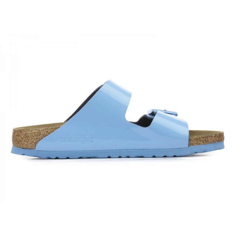 Birkenstock Arizona Bf W 1024105 tossut sininen