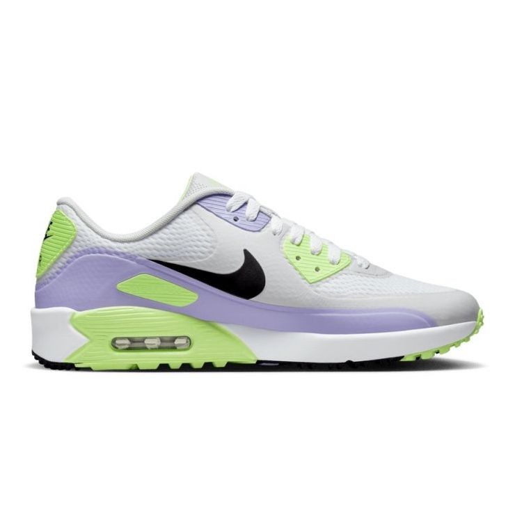 Nike Air Max 90 GM CU9978-109 kengät valkoinen