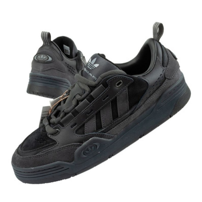 Adidas ADI2000 M GX4634 urheilukengät musta
