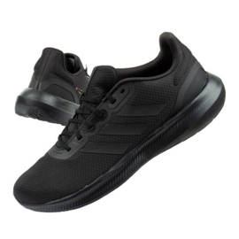 Adidas Runfalcon 3.0 M HP7544 urheilukengät musta