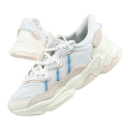 Adidas Ozweego U GX9890 urheilukengät valkoinen